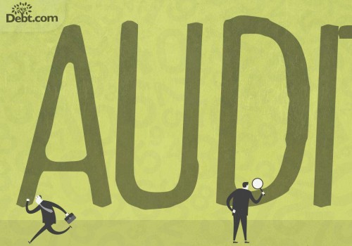 What is the difference between a state tax audit and an irs audit?